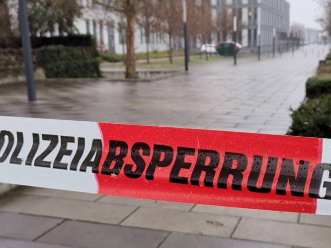 Politie evacueert verscheidene gerechtsgebouwen in Duitsland na bommeldingen