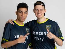 Team Gullit kondigt FIFA-superteam TG.NIP aan 