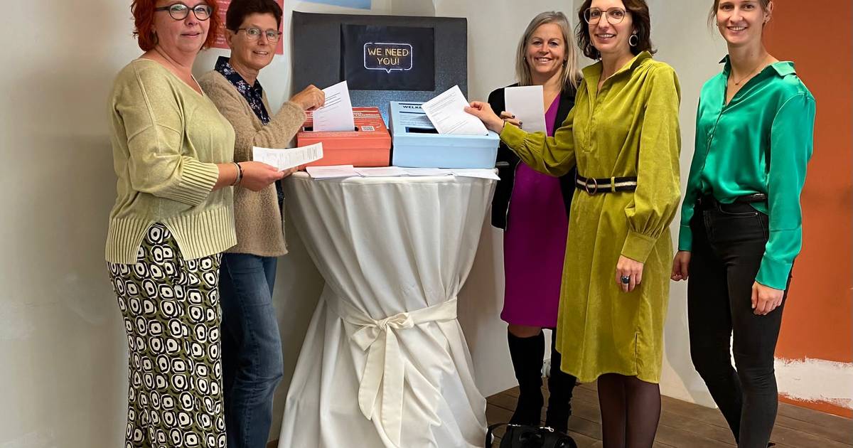 OCMW’s, mutualiteiten en CAW werken nog nauwer samen om hulpvragen