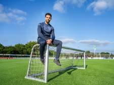 Dit keer wel een lekker toetje: FC Trias mag toch meedoen aan de nacompetitie voor promotie
