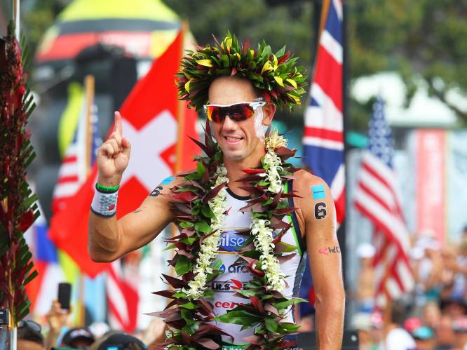 Recordaantal Belgische deelnemers voor Ironman Hawaï: een overzicht