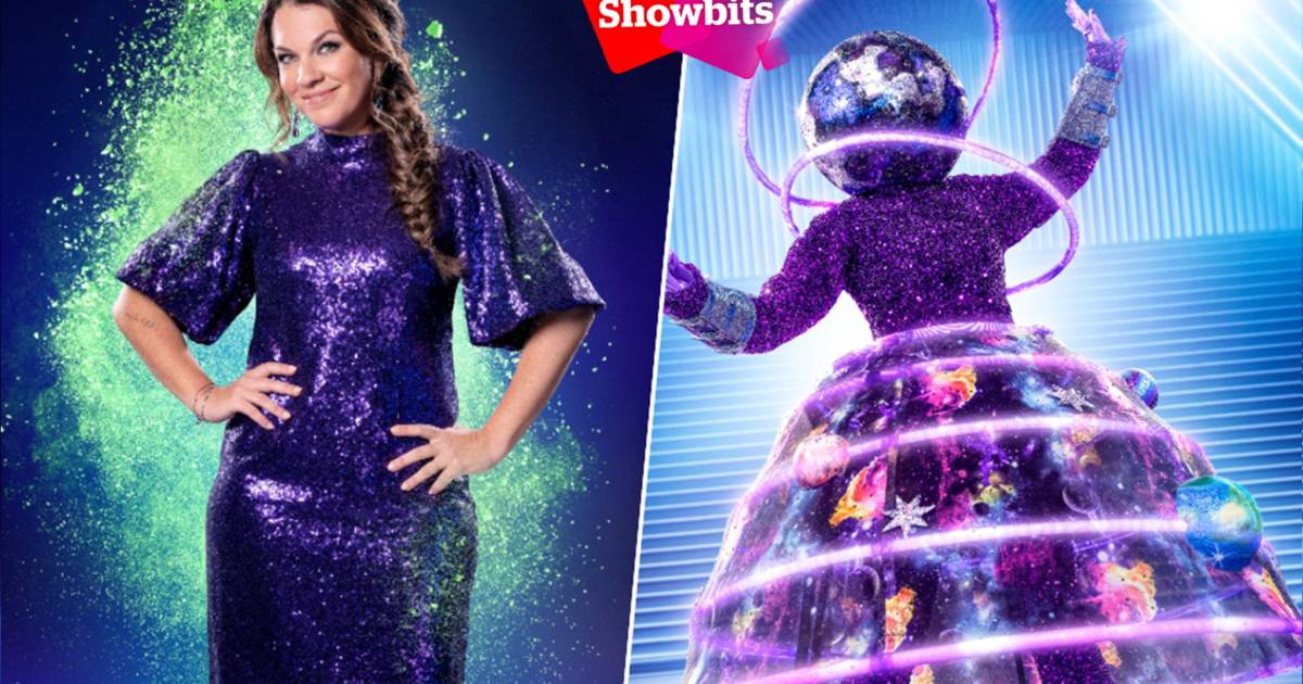 “Niels Destadsbader zat in het publiek” ‘The Masked Singer’geheimen met Siska ‘Kosmos