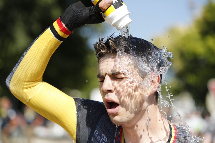 Wout van Aert.