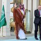 Saoedi-Arabië en Turkije zoeken weer toenadering ondanks moord op journalist