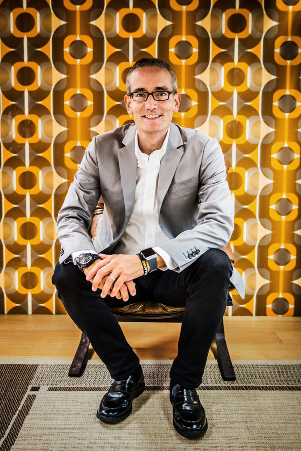 Nieuwe Italiaanse topman Maximo Ibarra maakt oerHollandse KPN warm en