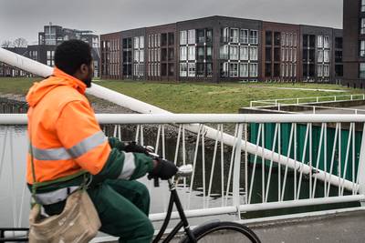 Zorgcentra De Wijngaerd en Het Hoge Veer gaan samen verder: ‘Beter voor personeel en bewoners’