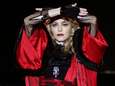 Madonna: ‘Ik ben positief getest op antilichamen tegen corona’