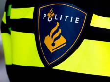 Motorrijder in Wijk en Aalburg rijdt 50 kilometer te hard op Maasdijk