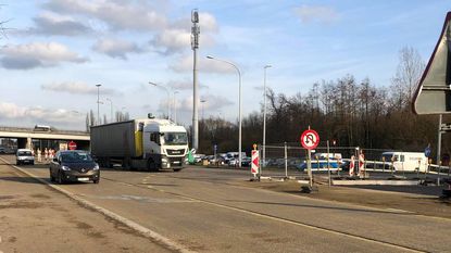 Faillissementen vlaams brabant