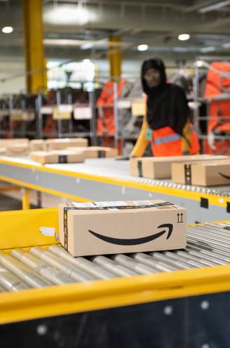 Daar komt Amazon, daar komen nóg lagere prijzen: grootste webshop ter wereld lanceert Belgische versie