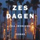 Ryan Gattis - Zes dagen