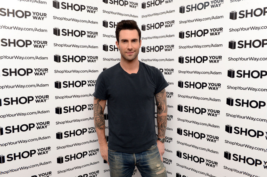 Adam shop