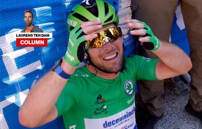 Vrijdag 09 juli 2021