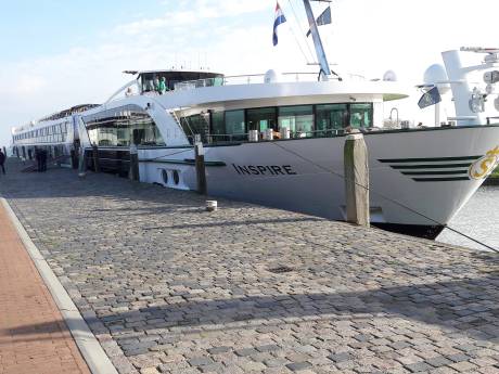 College trekt boetekleed aan en belooft beterschap: ‘Nu te veel reuring in Willemstad’