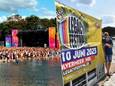 Organisator Nic Keirsmaekers (53) kijkt uit naar de tiende verjaardag van Legacy Festival. Ook dit jaar worden er zo’n 18.000 bezoekers verwacht.