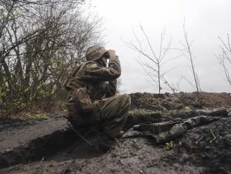 Poetin beveelt blokkade staalfabriek in Marioepol - Rusland heeft 42 dorpen in regio Donetsk veroverd 
