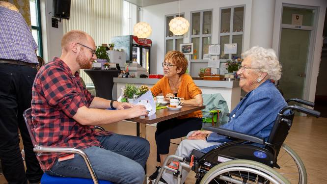 Langer thuis wonen, maar hoe?