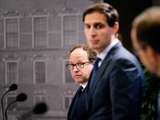 Oppositie en bonden woedend over schrappen ontslagboete in nieuw noodpakket