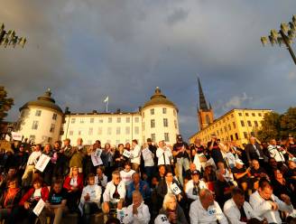 Zweden trekken naar stembus voor spannendste verkiezingen in jaren: winst voor extreemrechts verwacht