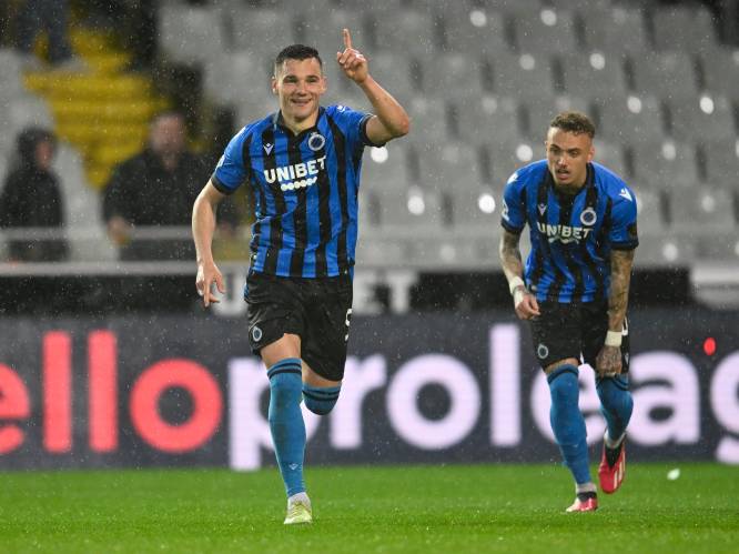Na de zinderende ontknoping: dit is de kalender voor de Champions' en Europe play-offs
