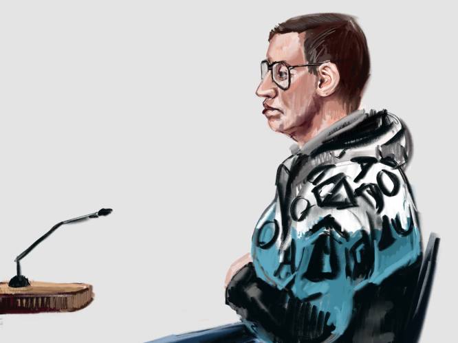 OM eist 20 jaar cel en tbs voor ‘Tindermoord’ in Leeuwarden