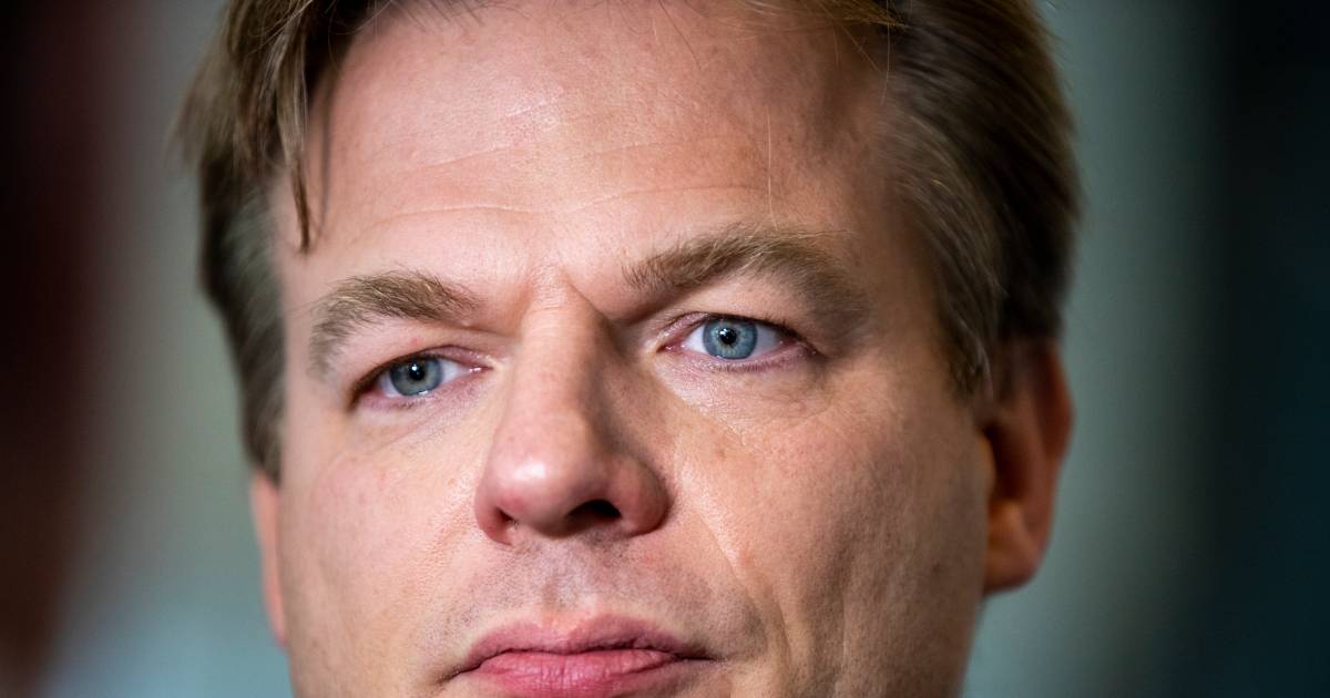 Omtzigt neemt even gas terug: 'Het gebrek aan tegenmacht ...
