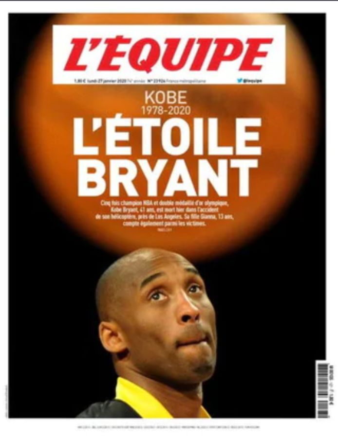 L'équipe