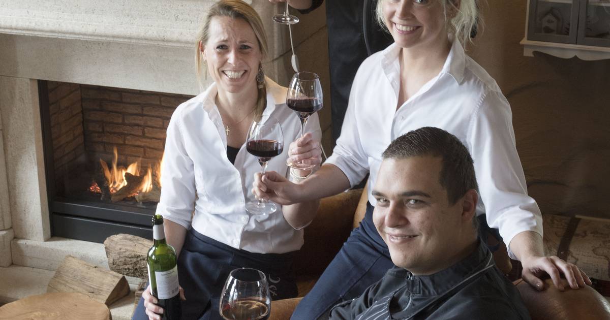 Lezersmenu december: De Postelhoek in Oud Ootmarsum