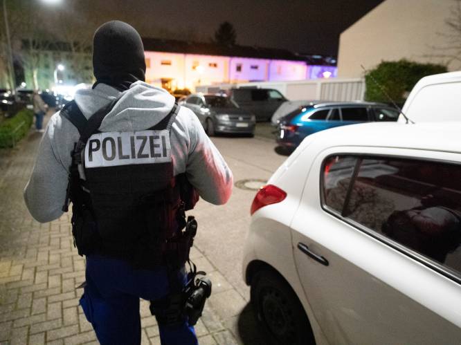 Vrees voor extreemrechtse terreur groeit in Duitsland