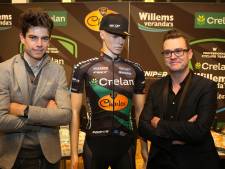 Manager Nuyens eist miljoenen van Van Aert na contractbreuk