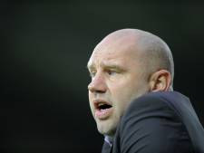 Bob Peeters officialisé à la place de José Riga