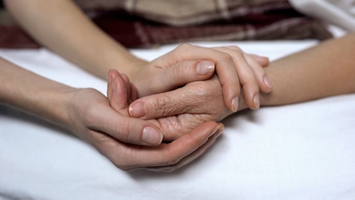 Bij zowel artsen als patiënten neemt de angst sinds het begin van het euthanasieproces  hand over hand toe.