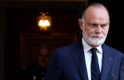 Franse ex-premier door gerecht ondervraagd over beheer coronacrisis