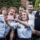 'Naar het hoofd gestegen schaamhaar Dwarskijker over 'Patrouille Linkeroever' en 'Alloo in de psychiatrie'
