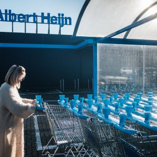 En plots is voeding in Nederlandse supermarkten duurder dan in België: hoe kan dit?