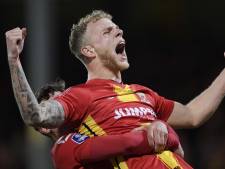 FC Utrecht neemt middenvelder Luuk Brouwers over van Go Ahead