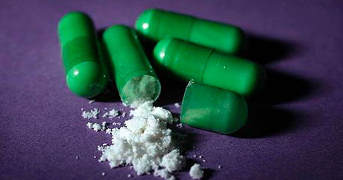 Miauwmiauw nieuwe partydrug in Twente Overig tubantia.nl
