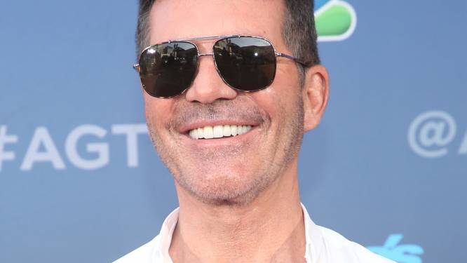 Simon Cowell wordt jurylid bij X Factor in Israël