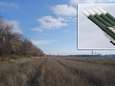 Getuigen: Raket MH17 werd hier gelanceerd