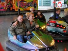 Prikkelarm uurtje op kermis Groenlo geschrapt: ‘Er kwam niemand op af’