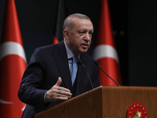 Turkije vraagt Verenigde Naties om Engelstalige naam niet als ‘Turkey’, maar als ‘Türkiye’ te spellen