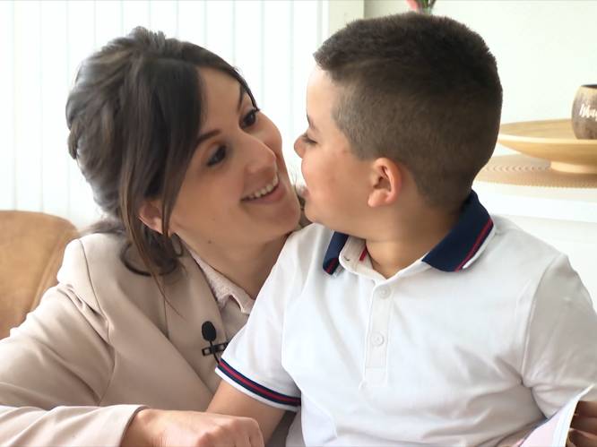 KIJK. Kleine Amir (6) heeft autisme, vindt geen plaats op speciale school en mag nu ook niet meer naar gewone