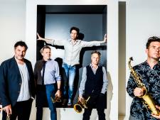 Arnhemmer Mete Erker mag met uniek concept naar Lowlands: ‘Een muziekalbum en luisterboek in één’