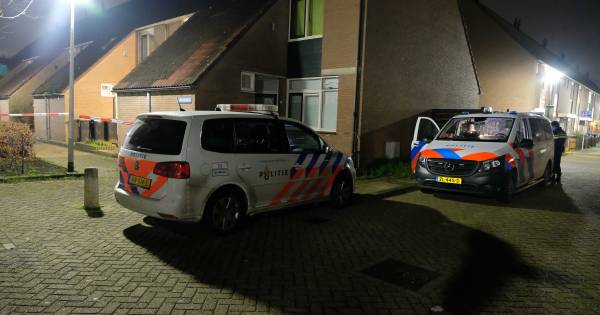 Via welke route zijn verdachten na dodelijke steekpartij in Spijkenisse gevlucht?.