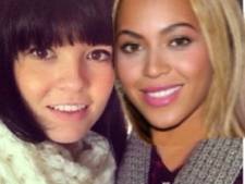Pour oublier son ex, elle le remplace par Beyoncé