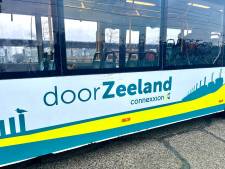 Kaart om gratis met de bus te reizen is in trek: vooral Middelburgers melden zich in groten getale aan