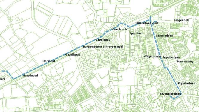 Even doorbijten voor Veghel: straten moeten open voor uitbreiding stroomnet