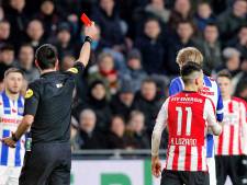 PSV niet akkoord met drie duels schorsing Lozano