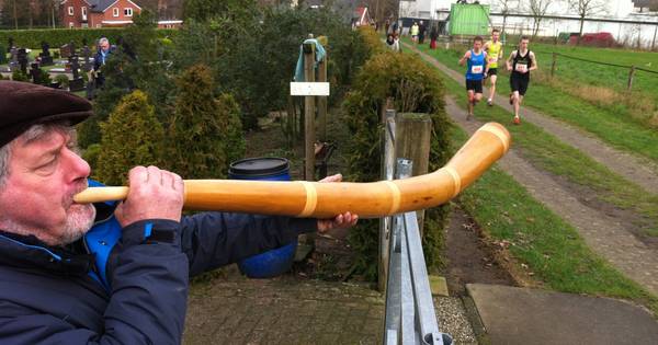 Sallands Cross Circuit terug naar tien lopen | Raalte - De Stentor