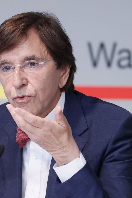 Réforme des élections en Wallonie: ce qu'il faut savoir